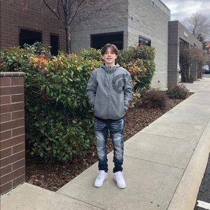 Meet your Posher, Shaun